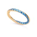 Miniatyrbild 1 av 3: Ladies' Ring Viceroy 13135A016-33 16