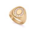 Miniatyrbilde 1 av 3: Ladies' Ring Viceroy 75336A01012 10