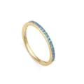 Miniatyrbillede 1 af 2: Ladies' Ring Viceroy 9118A0