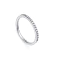 Miniatyrbilde 1 av 2: Ladies' Ring Viceroy 9118A0