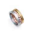 Miniatyrbild 1 av 2: Ladies' Ring Viceroy 14083A0