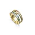 Pikkukuva 1 / 2: Ladies' Ring Viceroy 15121A014-39