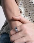 Miniatyrbild 2 av 2: VICEROY FASHION Mod. 14115A02200
