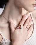 Miniatyrbilde 2 av 2: VICEROY FASHION Mod. 14154A01219