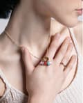 Miniatyrbilde 2 av 2: VICEROY FASHION Mod. 14154A01419