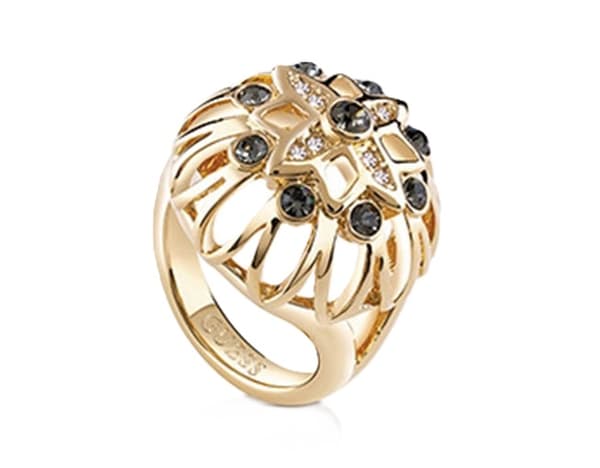 Ladies' Ring Guess UBR61011-52 52