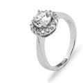Miniatyrbilde 1 av 2: Ladies' Ring New Bling 943282884-54 14