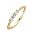 Miniatyrbild 1 av 2: Ladies' Ring New Bling 9NB-0391-56 16