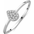 Miniatyrbilde 1 av 4: Ladies' Ring New Bling 9NB-0702-54