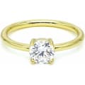 Miniatyrbild 1 av 2: Ladies' Ring New Bling 9NB-0885-56