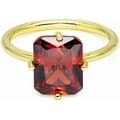 Miniatyrbillede 1 af 2: Ladies' Ring New Bling 9NB-0898-54