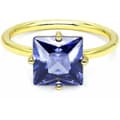 Miniatyrbilde 1 av 2: Ladies' Ring New Bling 9NB-0903-58