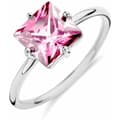 Miniatyrbilde 1 av 2: Ladies' Ring New Bling 9NB-1128-58