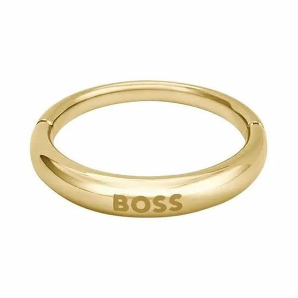 Ring til kvinder Hugo Boss 1580620M (14)