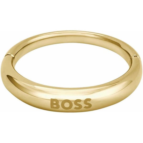 Naisten sormus Hugo Boss 1580620S (12)