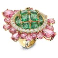 Miniatyrbillede 2 af 3: Ring til kvinder Swarovski 5618279 (15)