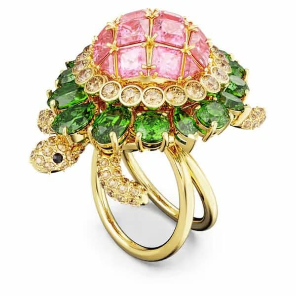 Ring til kvinder Swarovski 5657289 (10)