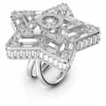 Pikkukuva 2 / 3: Naisten sormus Swarovski 5626370 (15)