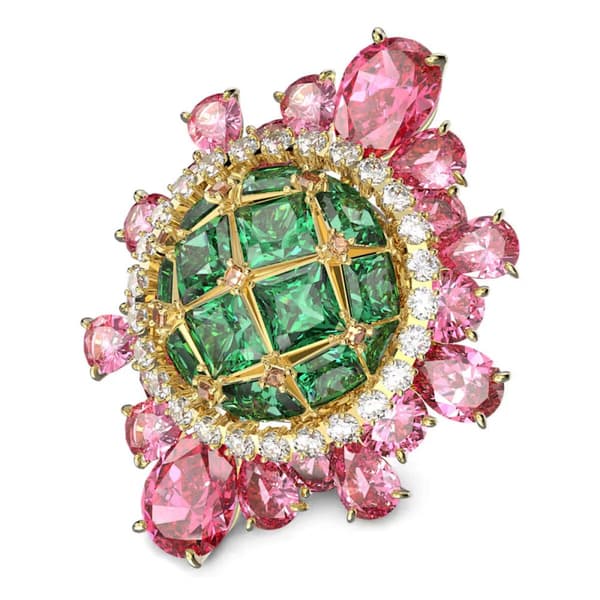 Naisten sormus Swarovski 5618279 (15)