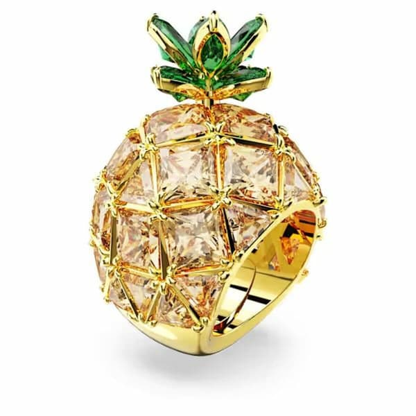 Damring Swarovski 5655322 10 12