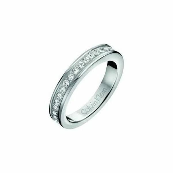 Naisten sormus Calvin Klein KJ06MR040107 (15)
