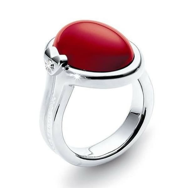 Ring til kvinder Morellato S010R03A (14)