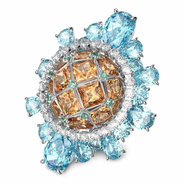 Damring Swarovski 5618271 (15)