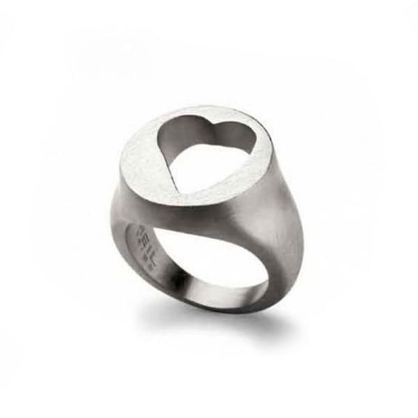 Ringer for Kvinner Breil TJ0631 (Størrelse 14)