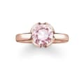 Miniatyrbilde 1 av 3: Ringer for Kvinner Thomas Sabo TR2034-540-9 - 12