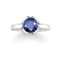 Miniatyrbilde 1 av 3: Ringer for Kvinner Thomas Sabo TR2034-048-32 (14) (12) - 12