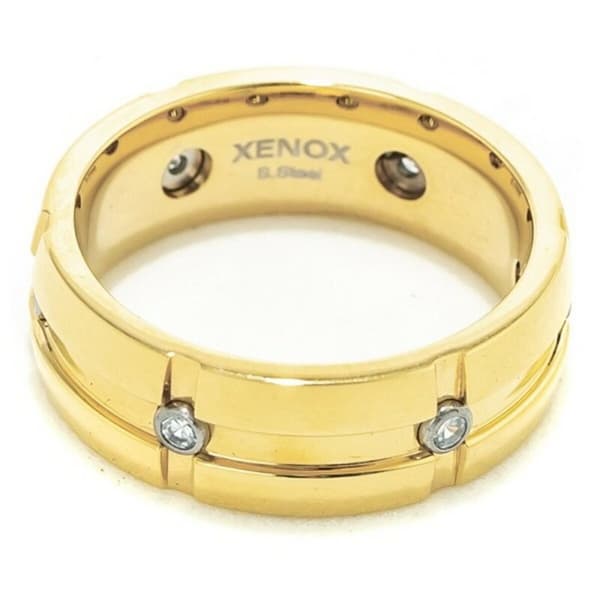 Ringer for Kvinner Xenox - Sølv - 14