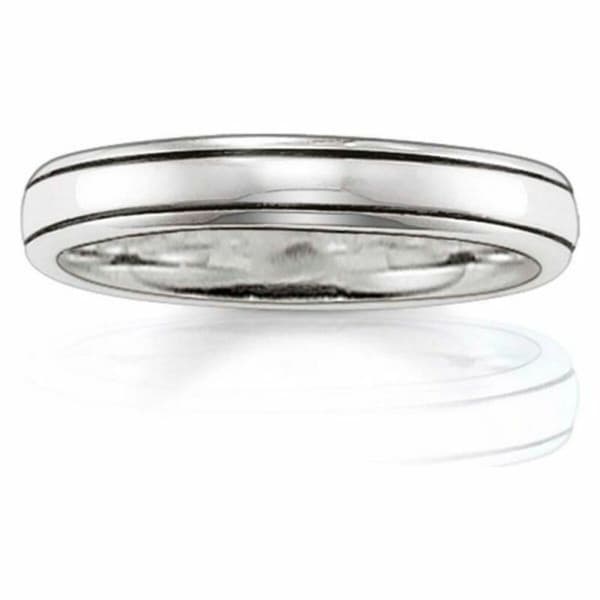 Ringer Thomas Sabo TR1998001125 - 12