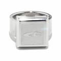 Miniatyrbilde 1 av 3: Ringer for Kvinner Chronotech 183008010 - 12