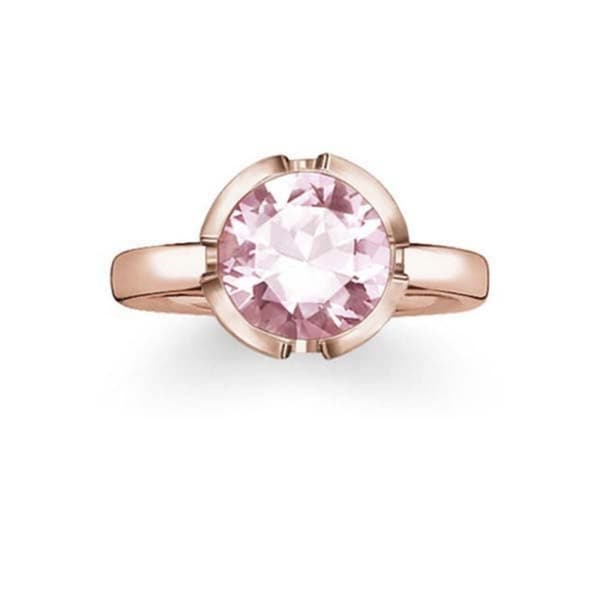 Damring Thomas Sabo TR2036-540-9 - 16