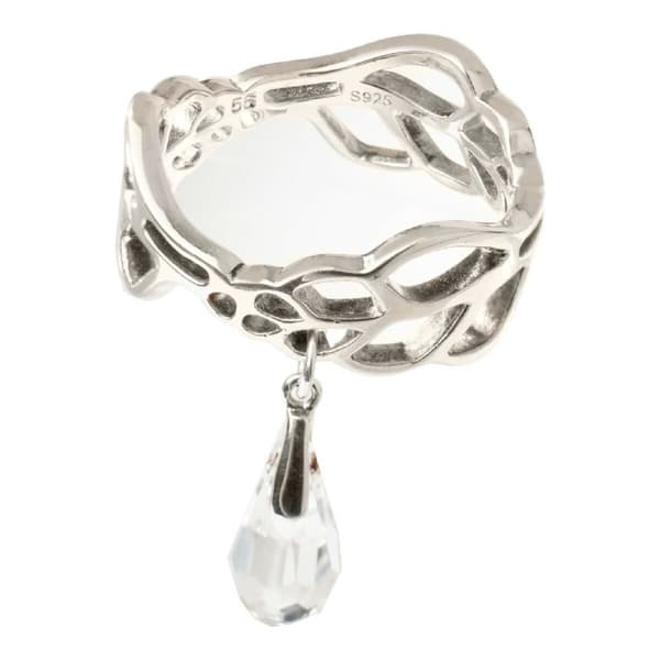 Ringer for Kvinner Folli Follie 3R9S169C - 12