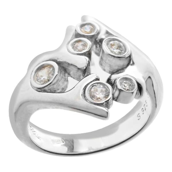 Ringer for Kvinner Folli Follie 3R9S170C - 12