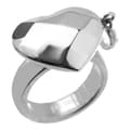 Miniatyrbilde 1 av 2: Ringer for Kvinner Folli Follie 3R9F199C - 18
