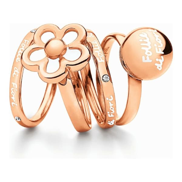 Ringer for Kvinner Folli Follie 3R1T037RWC - 10