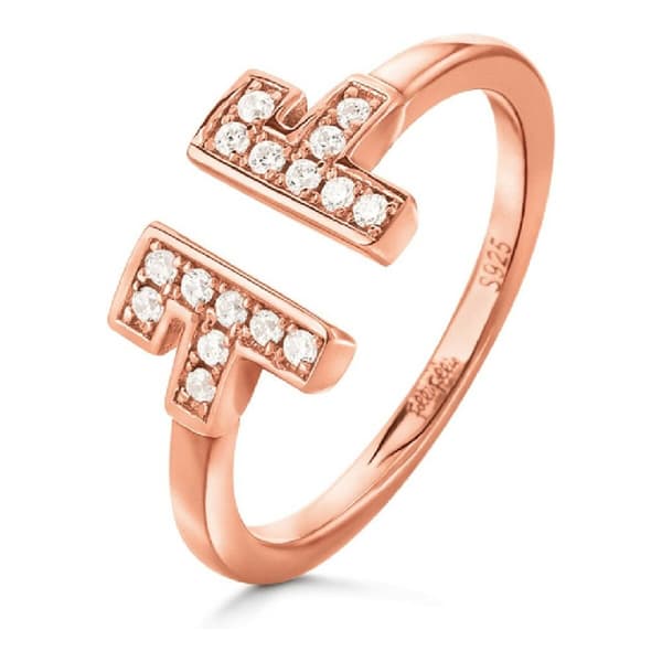 Ringer for Kvinner Folli Follie 3R18S007RC - 16