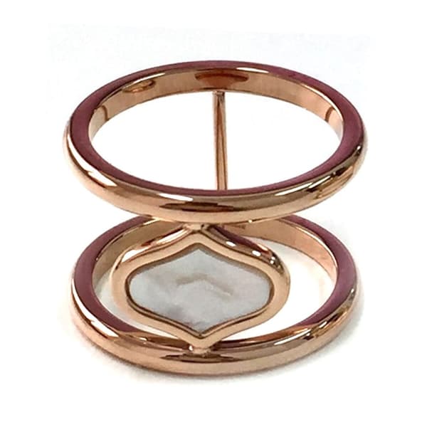 Ringer for Kvinner Folli Follie 2R19T002RI-52 (12)