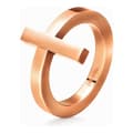 Miniatyrbilde 1 av 2: Ringer for Kvinner Folli Follie 1R13T004R - 12