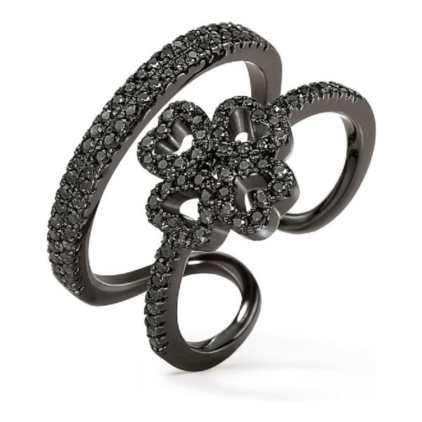 Ringer for Kvinner Folli Follie 3R17S015KK - 12