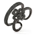 Miniatyrbilde 1 av 2: Ringer for Kvinner Folli Follie 3R17S015KK - 16