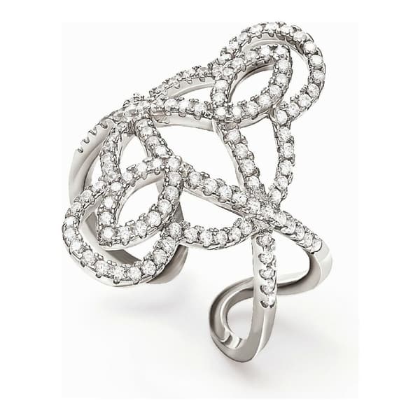 Ringer for Kvinner Folli Follie 3R15S077C - 16