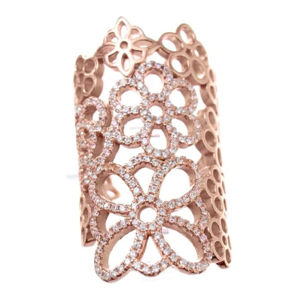 Ringer for Kvinner Folli Follie 3R15S135RC - 16
