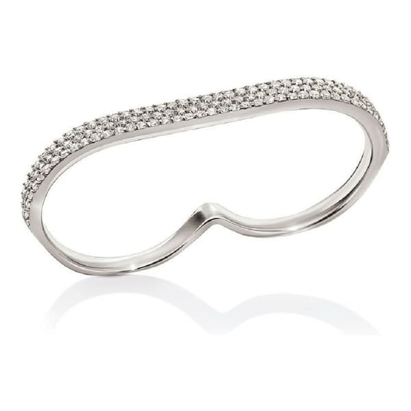 Ringer for Kvinner Folli Follie 3R16S041C - 12
