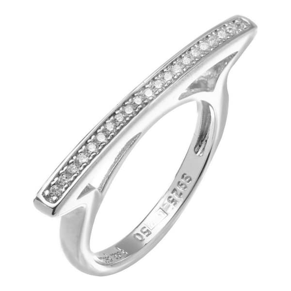 Ringer for Kvinner Folli Follie 3R17S012C - 12