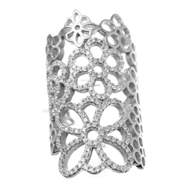 Ringer for Kvinner Folli Follie 3R15S135C - 14