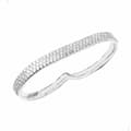 Miniatyrbilde 1 av 2: Ringer for Kvinner Folli Follie 3R16S041C-54 (14)