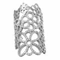 Miniatyrbilde 1 av 2: Ringer for Kvinner Folli Follie 3R15S135C-52 (12)